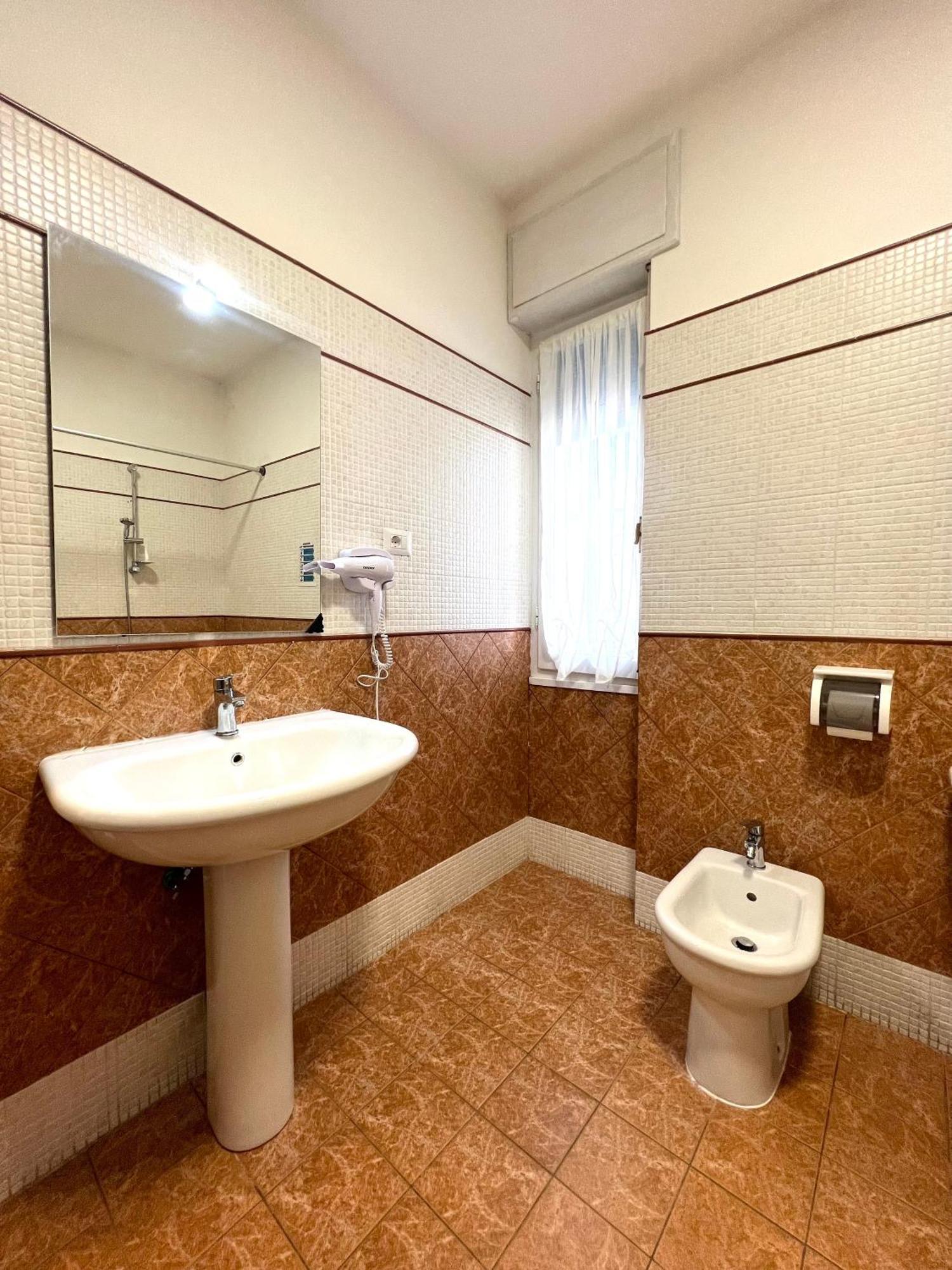 Blue Terrace Guest House Альгеро Екстер'єр фото