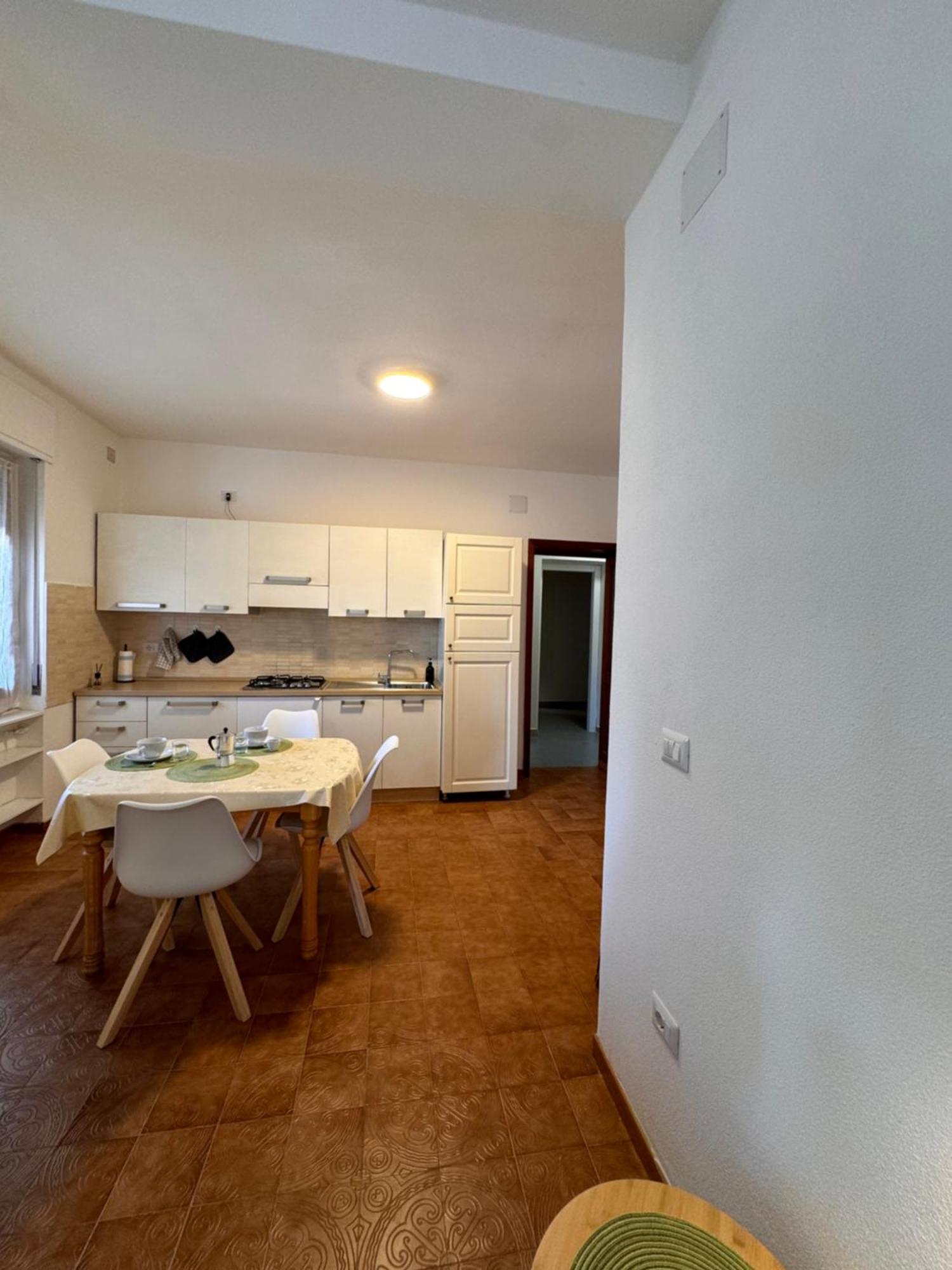Blue Terrace Guest House Альгеро Екстер'єр фото