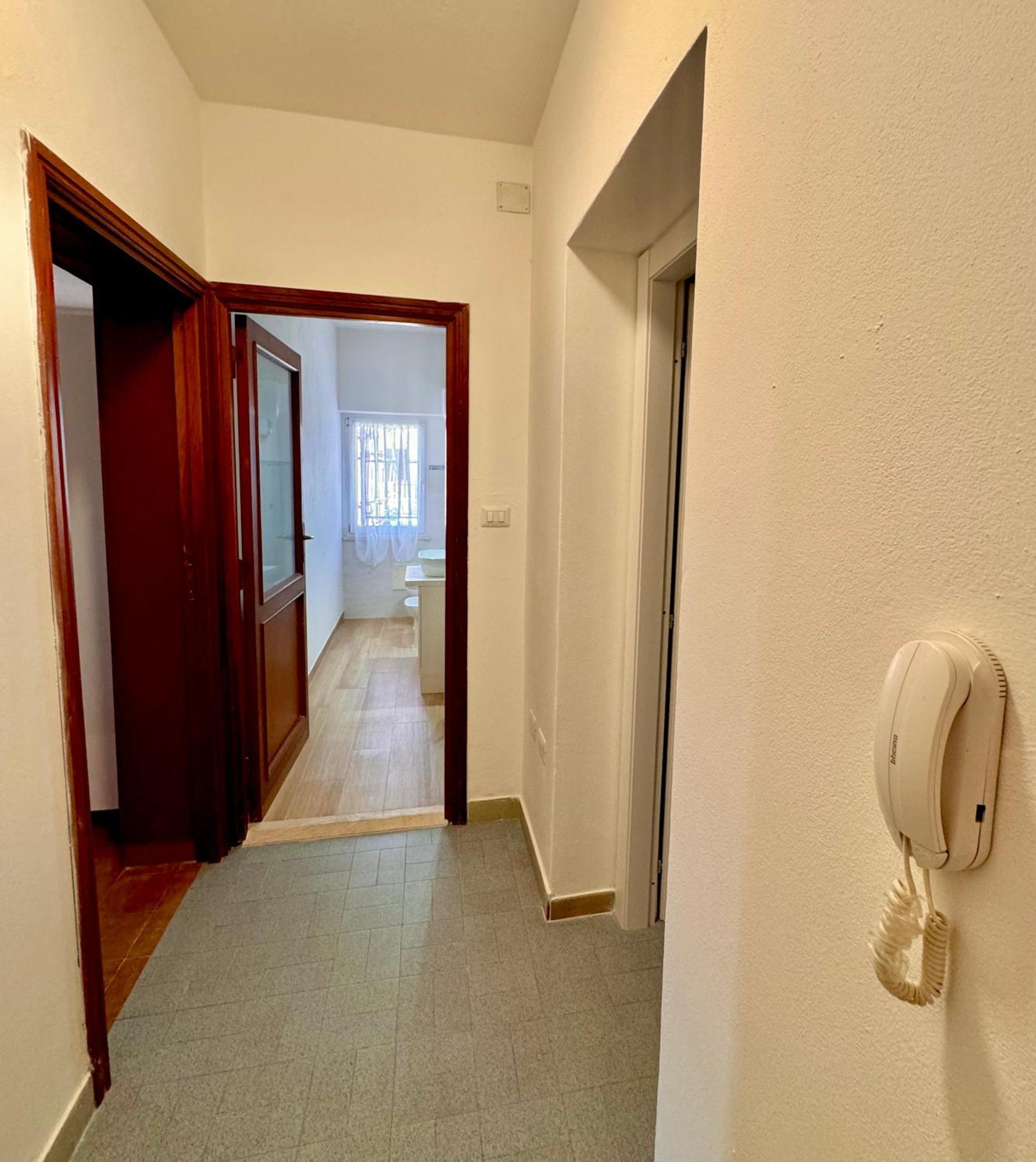 Blue Terrace Guest House Альгеро Екстер'єр фото